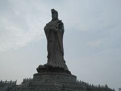 -天津妈祖文化园