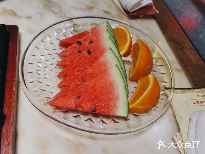 红蜡烛•瓦罐粥家常菜•夜宵(中山路店)图片