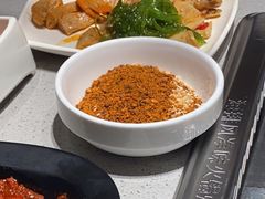 -海底捞火锅(吴中路店)