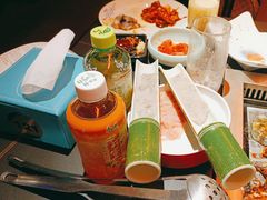 -星伦多自助料理·涮烤一体(虹悦城店)