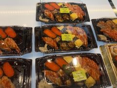 -池田寿司·新鲜现做(昌平悦荟店)