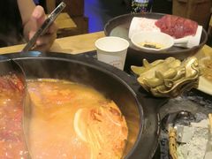 -蜀大侠火锅(春熙路店)