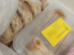 -香妃烤鸡(西单店)