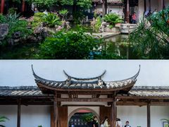 -三坊七巷历史文化街区