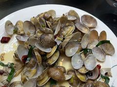 -老家黄墩小错鸡·活海鲜