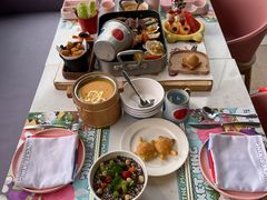 -水桶王国主题餐厅·聚会·生日派对·亲子活动·家庭套餐(亚龙湾希尔顿店)