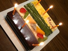 -壹点壹客·生日蛋糕(南山店)