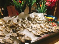 -雍和会海鲜姿造自助(湖东路店)