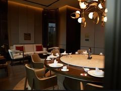 -西安高新洲际酒店•彩丰楼中餐厅