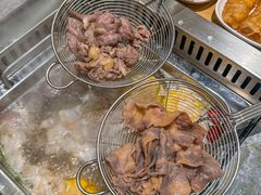 -牛梦香·自助涮烤牛肉火锅(六一北路店)