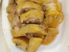 湛江鸡-瑞记湛江鸡饭店·粤西第一鸡(粤垦店)
