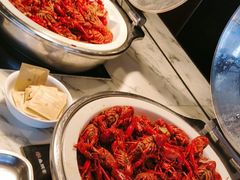 -洲际酒店·地平线全日餐厅HORIZON CAFÉ