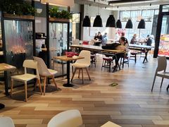 -肯德基(闵庄路店)