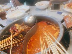 -牛签签串串香(IFS店)