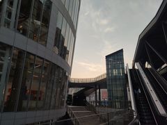 -真北路(地铁站)