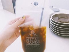 -METAL HANDS(五道营店)