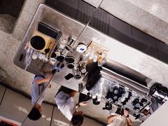 -Seesaw Coffee(上生新所店)
