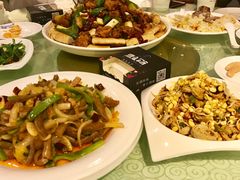 -阿达西新疆餐厅(西北大学店)