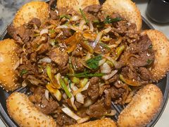 京城贝勒爷烤肉-范家小馆·烤鸭新京菜(金融街店)