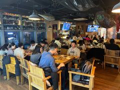 -40+精酿啤酒俱乐部(国投财富广场店)
