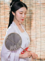 -东古旅拍摄影•格格服汉服•租赁(故宫店)