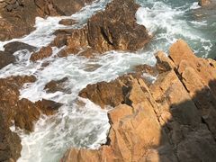 -青岛银沙滩