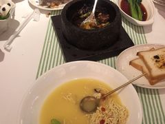 -桂满陇·杭州小馆(巴黎春天浦建店)