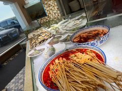 -港畔赶海蒸汽海鲜烧烤自助(仙螺岛店)
