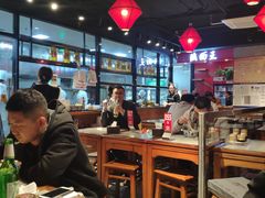 -贺秦生陕面王(富力城店)