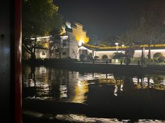 -南通濠河风景名胜区