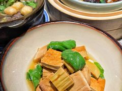 -南京大牌档(青岛万象城店)