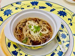 阳春面-钓鱼台国宾馆