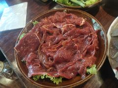 -胖姐社区老火锅(北京总店)