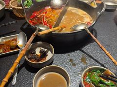 -大龙燚·旷野鲜火锅(广州首店)