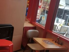 -华记煲仔华·煲仔饭(三元里万科里店)