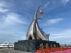 -嘉荫恐龙国家地质公园