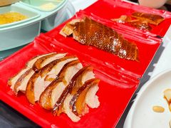-羲和雅苑•北京烤鸭(吴中路万象城店)