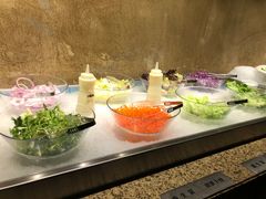 -汉巴味德·烤肉与啤酒的自助(杭州大悦城店)