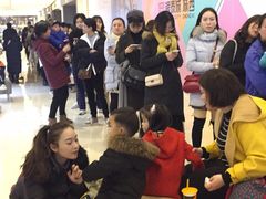 -茶马花街(城西银泰城店)