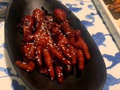 -桂满陇天书(南京德基旗舰店)