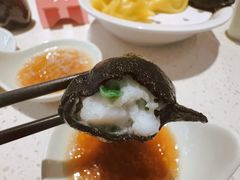 -船歌·鱼水饺青岛菜(金狮广场店)