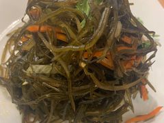 -西部马华清真兰州牛肉面·烧烤夜市(三里河店)