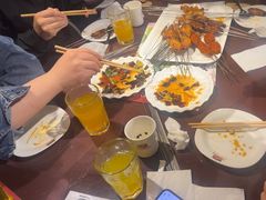 -三个大叔东北烧烤·砂锅菜(西三旗店)