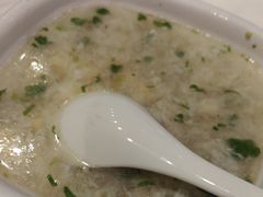 -老爷庙风味美食府(魏都大道店)