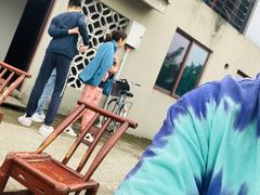 -广州市紫泥堂文化创意园景区