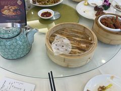 -万山楼海鲜酒家·二十三年老字号