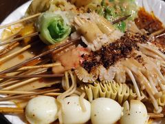-郭记小街麻辣烫(南小街总店)