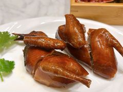 -顺意·顺德家乡菜(国际人才大厦店)