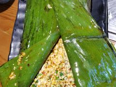 -勐丽梦兰傣味餐厅