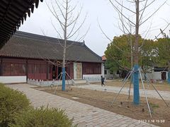 -苏州碑刻博物馆